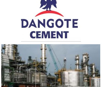 Aliko Dangote Retires as Dangote Cement Chairman, Emmanuel Ikazoboh Takes Over