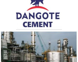 Dangote Cement to Commission 3Mta Grinding Plant in Côte d’Ivoire
