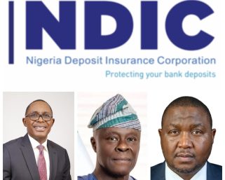 Finance Minister Edun Tasks New NDIC Management on Economic Stability