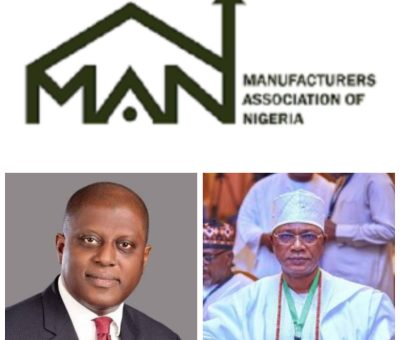 MAN Demands Monetary Policy Reforms to Support Manufacturing Growth