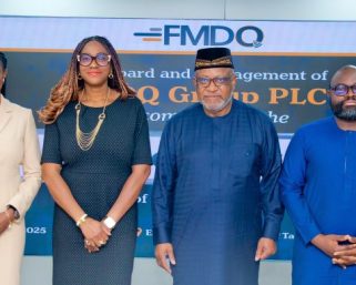 FMDQ’s Strong Financials Drive First Cash Dividend Declaration