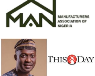 ThisDay Report: MAN DG Sets the Record Straight on Nigeria’s GDP Rebase Reaction