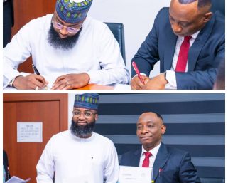 Nigeria First Policy Takes Shape as NASENI, BPP Sign MoU