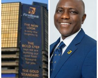FirstBank Wins Nigeria’s Best Bank for ESG Award for Second Time