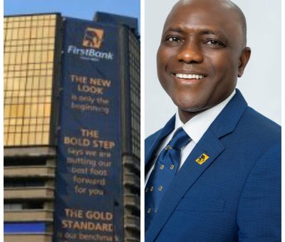 FirstBank Wins Nigeria’s Best Bank for ESG Award for Second Time