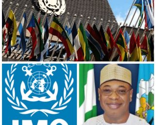 Nigeria Secures MOWCA Ministers’ Support for IMO Council Election Bid