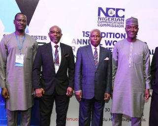 NCC Hosts Workshop for Attorneys-General to Drive Synergy in Communications Regulation