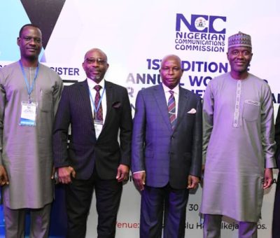 NCC Hosts Workshop for Attorneys-General to Drive Synergy in Communications Regulation