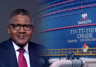 Dangote Refinery Denies Shutdown Rumors, Affirms Stable Operations