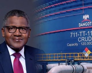 Dangote Refinery Denies Shutdown Rumors, Affirms Stable Operations