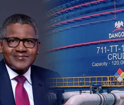 Dangote Refinery Denies Shutdown Rumors, Affirms Stable Operations
