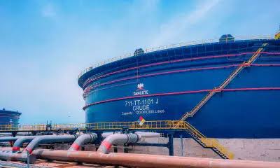 Dangote Refinery Cuts PMS Price to N840/Litre as More Marketers Sign On