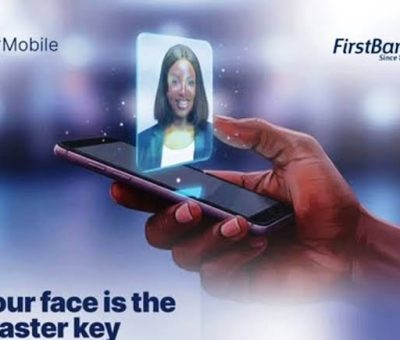 FirstBank Unveils Advanced Facial Biometric Technology on FirstMobile for Seamless User Enrollment and Device Activation