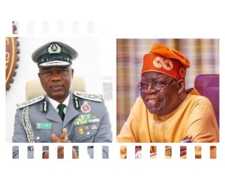 President Tinubu Approves One-Year Tenure Extension for Customs Chief Adeniyi