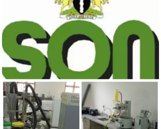 SON Urges Local Lubricant Manufacturers to Prioritise Quality Standards