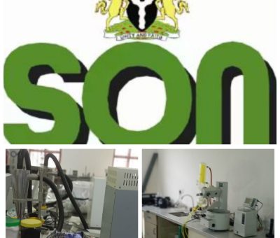 SON Urges Local Lubricant Manufacturers to Prioritise Quality Standards