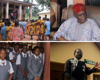 WABMA Foundation and Leaders of Faith & Culture Launch School-Based SGBV Sensitization Across Southeast Nigeria