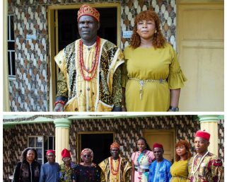 New Documentary Spotlights Bold Traditional Reforms in Umuahia South, Abia State