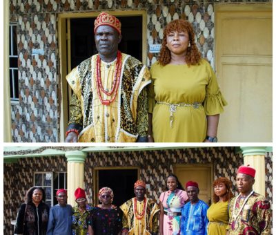 New Documentary Spotlights Bold Traditional Reforms in Umuahia South, Abia State