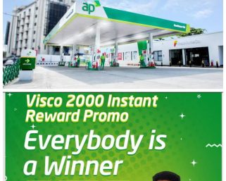 Ardova Plc Rewards Customers with Instant Cash and Airtime in New Promo