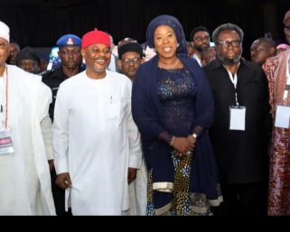 Nigeria’s Manufacturing Sector Gets Boost as Minister Advocates for Smart Technology