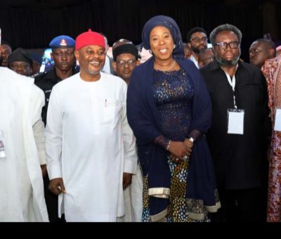 Nigeria’s Manufacturing Sector Gets Boost as Minister Advocates for Smart Technology