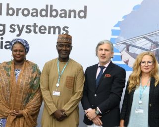 NCC Hosts Launch of ITU Africa-BB-Maps Initiative in Abuja