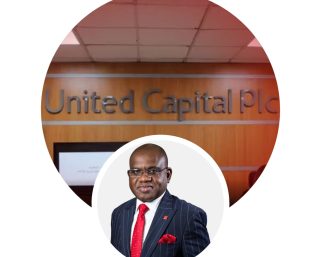 United Capital Reports Strong H1-2025 Financial Performance
