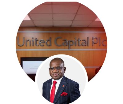 United Capital Reports Strong H1-2025 Financial Performance