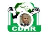CDHR Akwa Ibom State Branch to Inaugurate Units Across 31 Local Governments