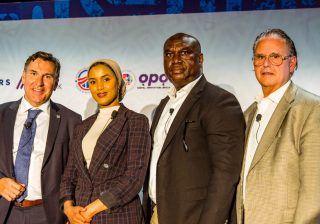 FirstBank Leads the Charge in Fintech Innovation and Collaboration at Canada-Africa Summit