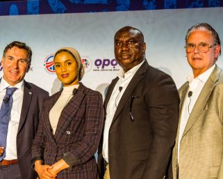 FirstBank Leads the Charge in Fintech Innovation and Collaboration at Canada-Africa Summit