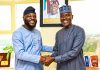 NCC Congratulates Newly Appointed Board Members, Pledges Support for Digital Economy