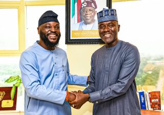 NCC Congratulates Newly Appointed Board Members, Pledges Support for Digital Economy