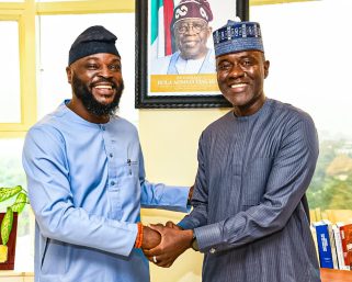 NCC Congratulates Newly Appointed Board Members, Pledges Support for Digital Economy