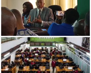 APT Securities CEO Forecasts Strong stock Performance, Cites Nigerian Capital Market as Best Hedge Against Inflation