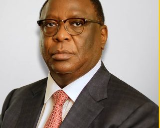 NCDMB Boss Ogbe Lauded for Landmark Projects