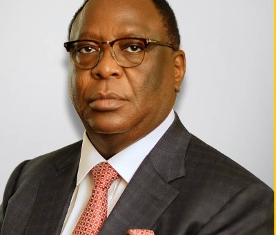 NCDMB Boss Ogbe Lauded for Landmark Projects