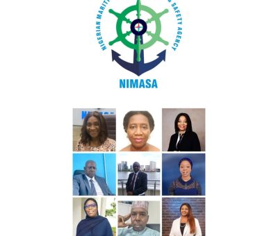 NIMASA Boosts Staff Morale with Mass Promotion Exercise, Restates Commitment to Merit-Based System