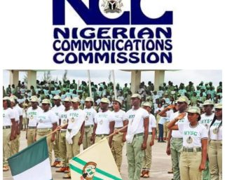 NCC Sensitizes NYSC Corps Members on Mobile Data Management