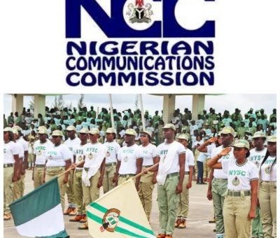 NCC Sensitizes NYSC Corps Members on Mobile Data Management