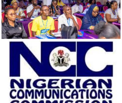 NCC Sensitization Workshop Empowers Persons with Disabilities