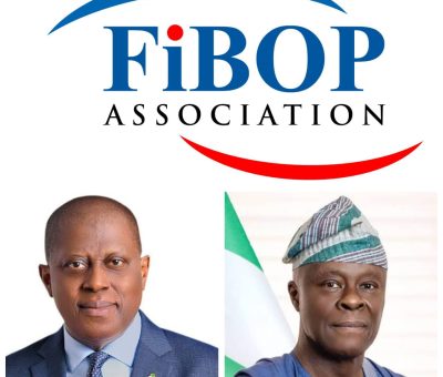 CBN, Finance Ministry, and Technocrats Converge at FiBOP Conference to Strategize for $1 Trillion Economy