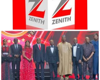 Zenith Bank Celebrates 35 Years of Excellence with Pomp and Pageantry