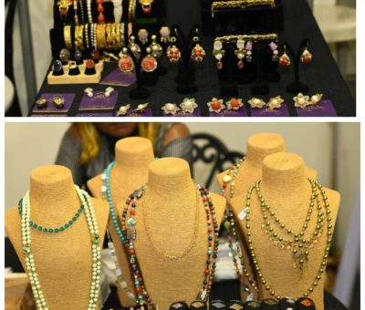 Lagos to Host Major Gold and Gemstone Exhibition 