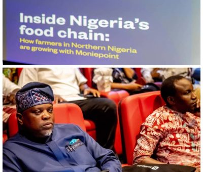 Moniepoint’s Documentary Showcasing Resilience of North East’s Agricultural Value Chain Earns Commendation from Nigerian Government, Others