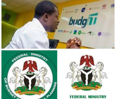BudgIT Slams Finance Ministry, Budget Office for Ignoring Fiscal Responsibility Act