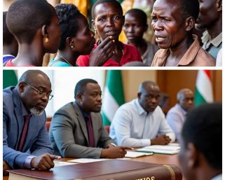 Nigeria’s Vanishing Savings: $10bn Subsidy Removed, yet Reserves Stuck at $41bn