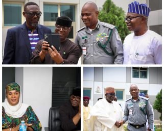 NCS, NACCIMA Strengthen Collaboration on Trade