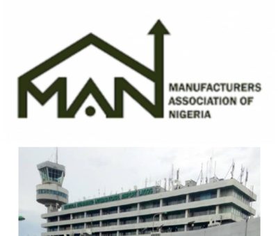 Manufacturers Association Calls for Local Sourcing in Lagos Airport Fencing Project